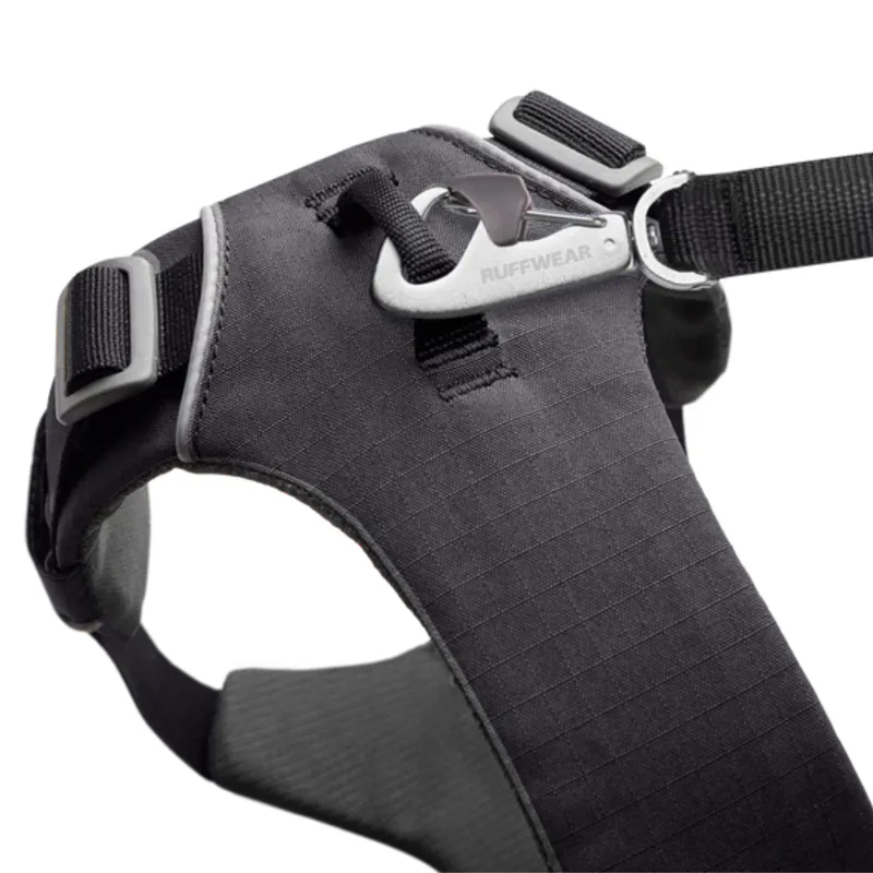 Ruffwear Front Range Harness - Twilight Grey-2